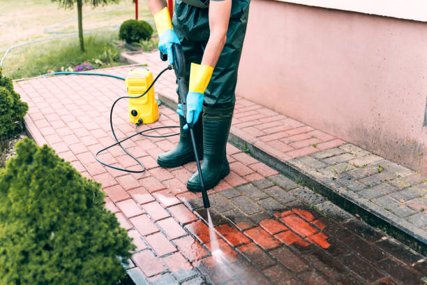 Best Building Exterior Washing  in Steamboat Springs, CO